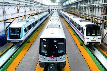 SAP ERP rail transportation industry solutions