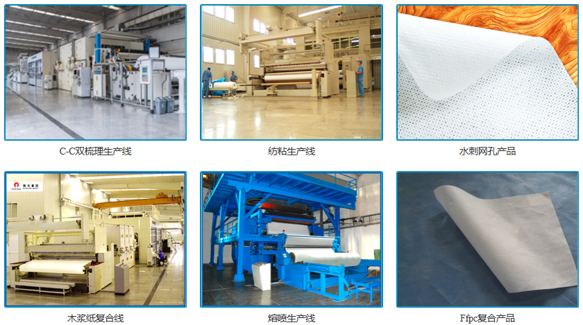 無紡布行業(yè)ERP系統(tǒng),SAP無紡布行業(yè)成功案例,SAP無紡布,無紡布生產企業(yè)ERP