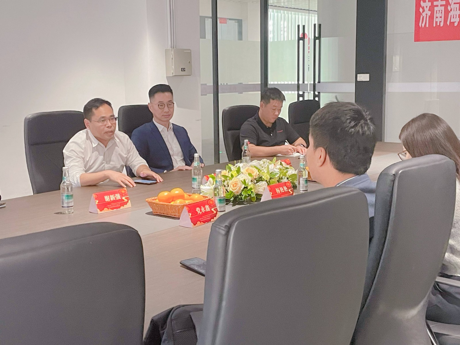 濟南海思開業.jpg 濟南海思開業.jpg